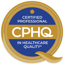 Certified Professional in Healthcare Quality